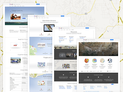 Google Maps For Business
