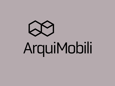 Logo for Arquimobili