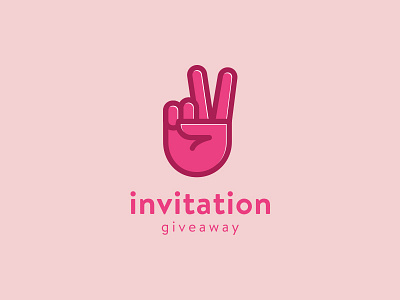 Invitation Giveaway