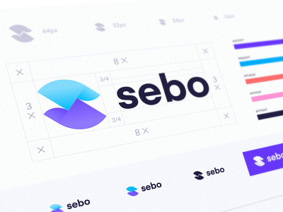Sebo Studio Logo