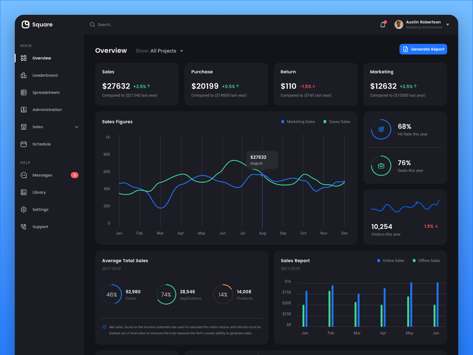 dark theme for fsx checklist pro