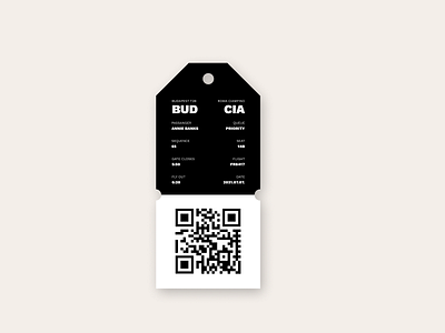 Boarding Pass