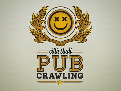 Città Studi Pubcrawling beer pub smile wheat