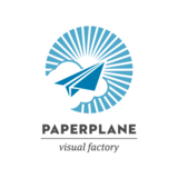 Paper Plane Factory