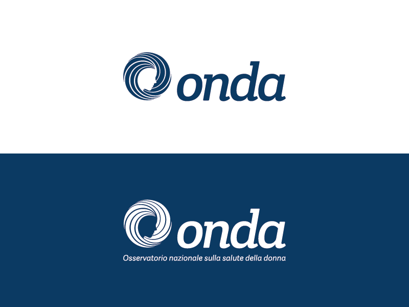Onda - Osservatorio Nazionale sulla salute della Donna head woman