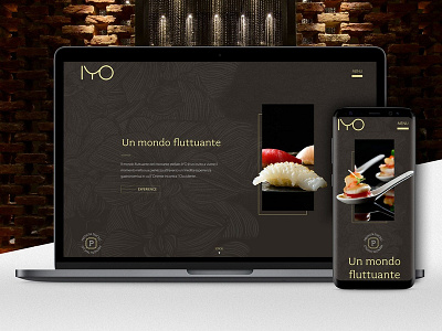 IYO taste experience