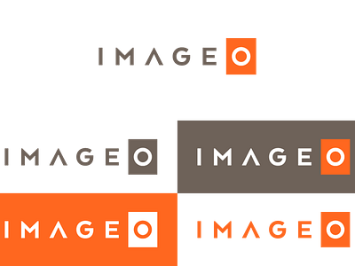 Rebranding for Imageo - Geology and Geomatics design geology geomatics logo rebranding ui ux