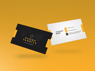 2 | Corporate Business Card