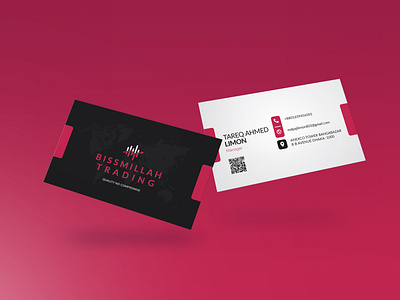 3 | Corporate Business Card