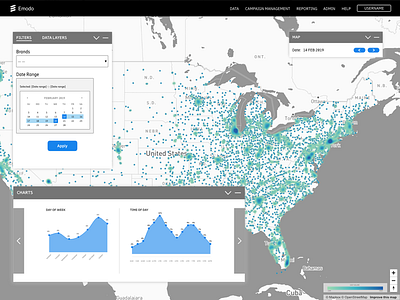 Insights UI