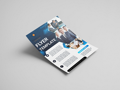 Flyer brochure brochure design corporate design elegant flyer flyer design leaflet logo logo design poster design