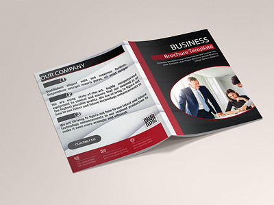 Brochure branding brochure business business card design corporate elegant flyer design leaflet logo design poster design