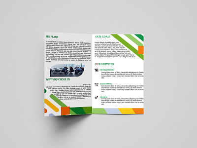 Brochure branding brochure business business card design corporate elegant flyer design leaflet logo design poster design