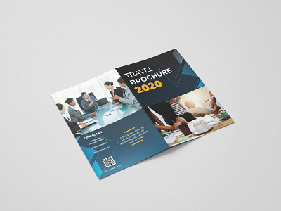 Brochure branding brochure business card design corporate design elegant flyer flyer design logo design poster design