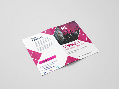 Brochure branding brochure business business card design elegant flyer flyer design leaflet logo design poster design