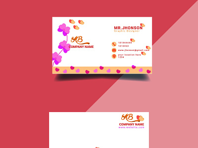 Business Card branding brochure business card design clean corporate creative design elegant illustration logo logo design mockup modern photoshop portfolio poster poster design print simple template