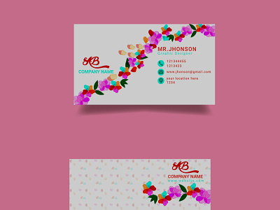 Business Card branding brochure business business card design clean clean design corporate creative design elegant flyer design logo logo design poster design white