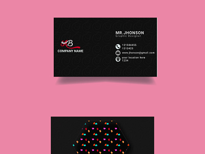 Business Card