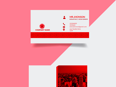 Business  Card