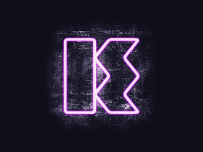 Neon Logo