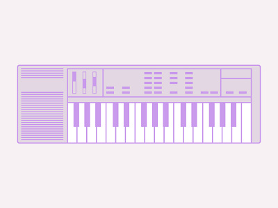 Casio SK-1