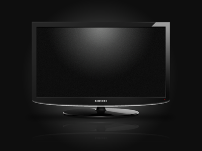 Samsung Tv by Ricardo Henriques on Dribbble