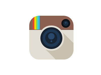 Instagram Flat Css