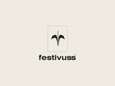 Festivuss logo exploration