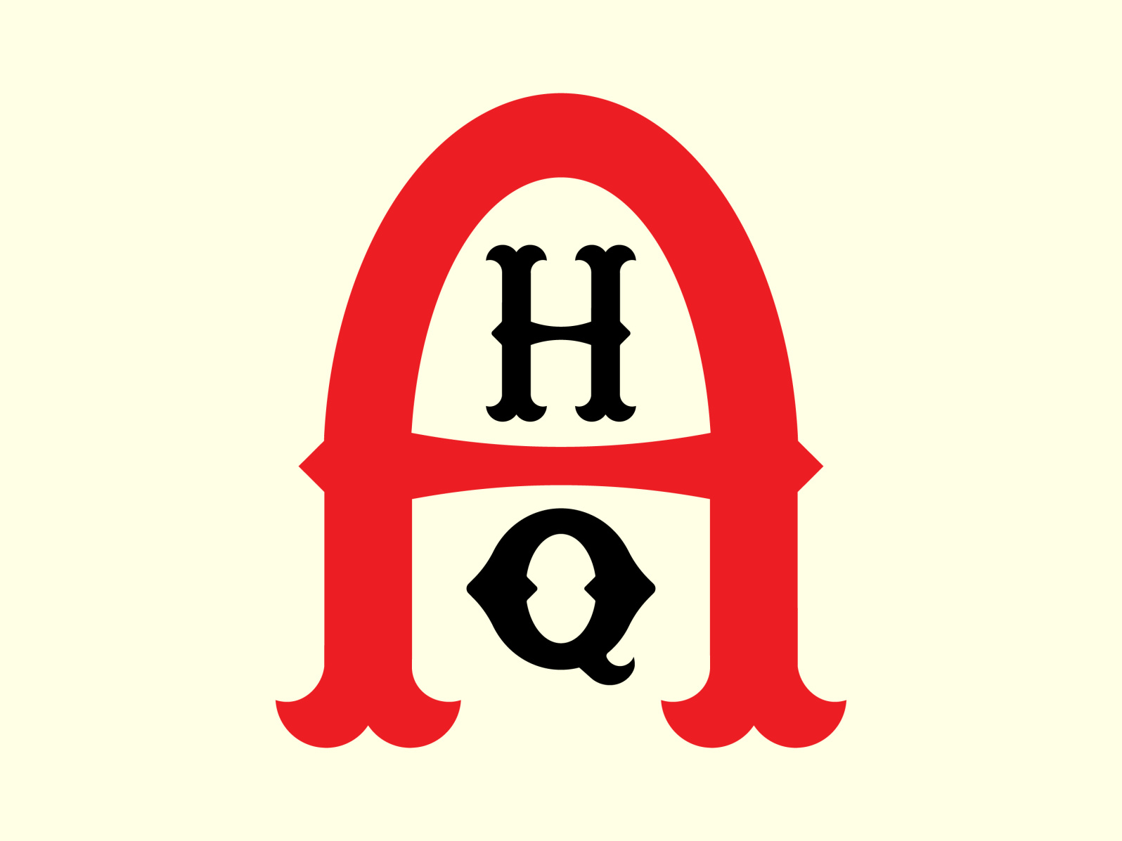 Athletes HQ Vintage by Daniel Tomaszewski on Dribbble