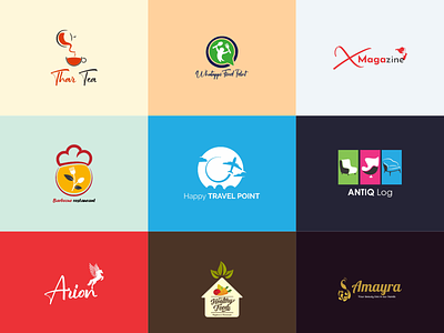 Logo Designs