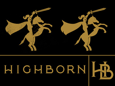 Highborn