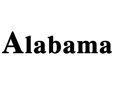 Alabama