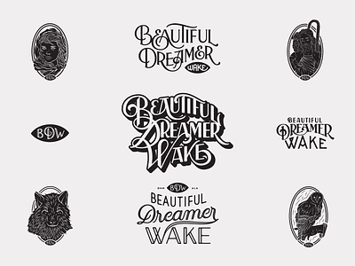Beautiful Dreamer Wake