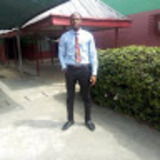 Ikemefuna Mbabu