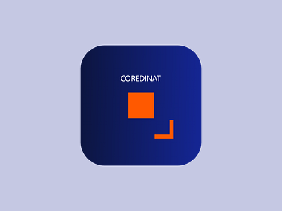 Coredinat Logo