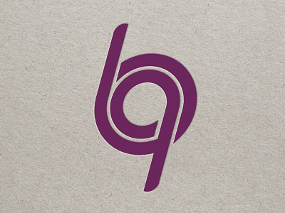 BG monogram logo concept adobe illustrator branding design digital art graphic graphic design lettermark logo logo design logo inspiration monogram type