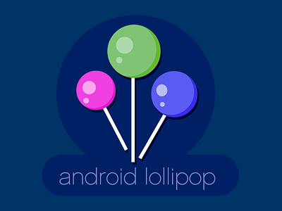 Android Lollipop android 5 android 5.x.x android lollipop lollipop material design