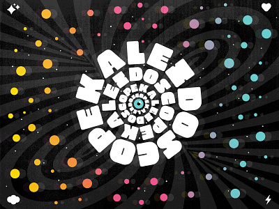 Kaleidoscope 2016