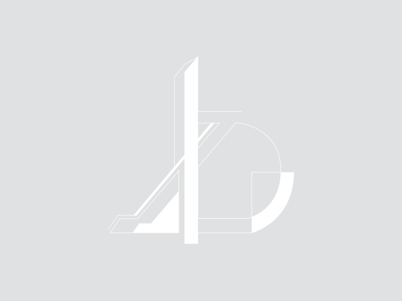 T-ZED Architects dynamic icon dynamic graphic design icon identity typography