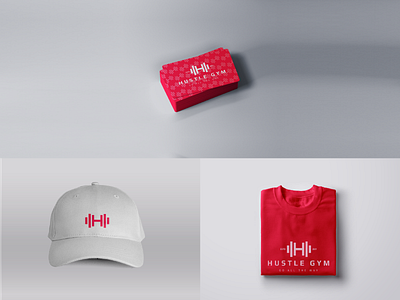 Brand & Identity for Hustle gym adobe ilustrator brand design brand identity branding branding design creative creative logo design designer graphic graphic design graphicdesign logo logo design logo designer logodesign logomark logos logotype modern logo