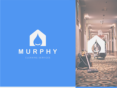 Murphy - Brand & Identity