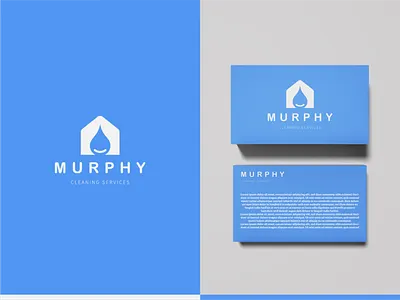 Murphy - Brand & Identity brand brand design brand identity branding branding design business card creative logo design designer logo logo design logo designer logodesign logomark logos logotype minimalist logo modern logo