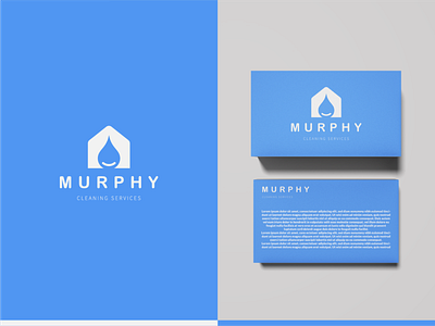 Murphy - Brand & Identity