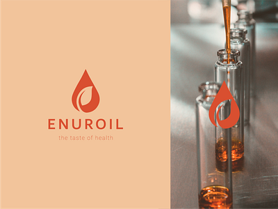 Enuroil - Brand & Identity