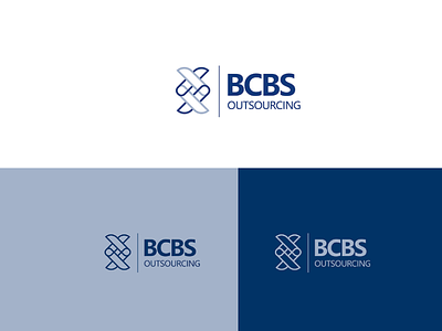 BCBS Logo Design