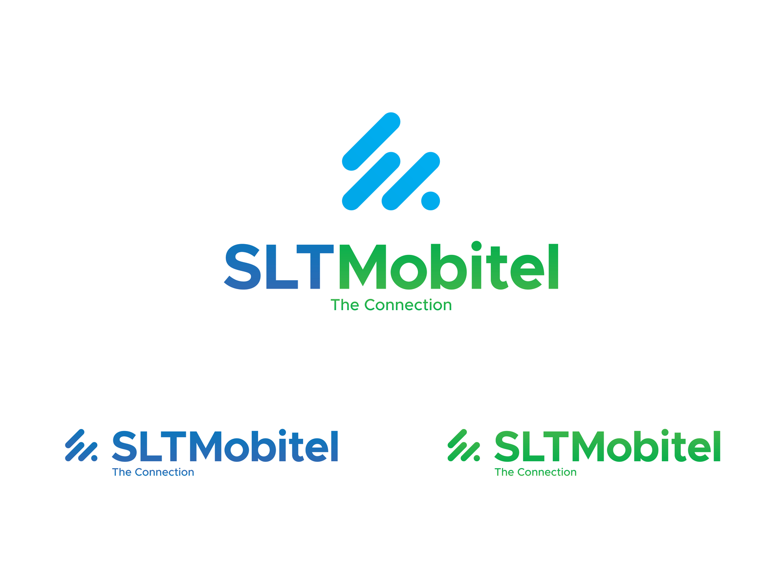 SLTMobitel Rebranding By Thilanka Pathum On Dribbble   Sltmobitel 04 4x 