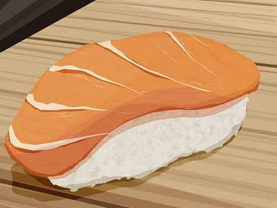 Sashimi