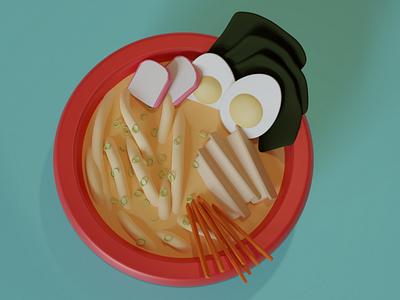 Ramen