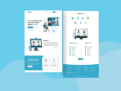 Mlebuu Web Design