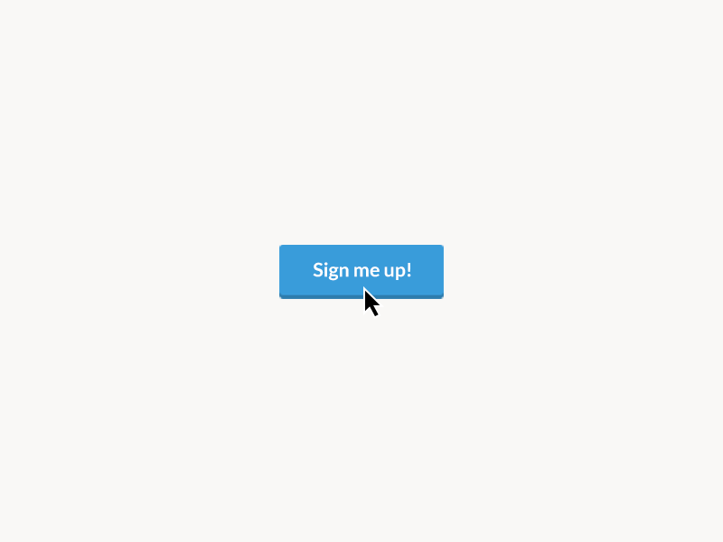 Email Sign Up animation design email interaction sign sign up sign up ui up ux